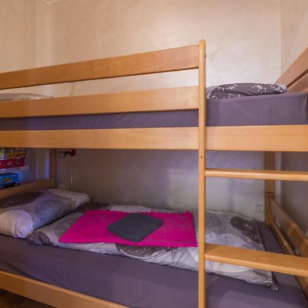 Duerr Lägenhet Crikvenica Exteriör bild